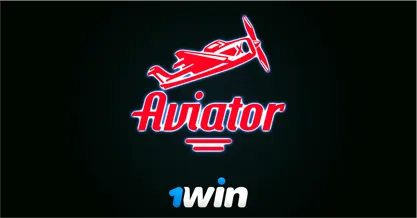 Aviator 1win